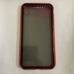 Phone Case Anti-peep Magnetic Protective Shell Magnetic Privacy Glass Case For Phone - Image 5