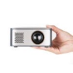 Home Mini Projector - Image 5