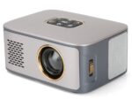 Home Mini Projector - Image 3