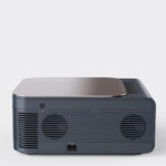 M8 Projector 4K Ultra HD Portable Projector - Image 8