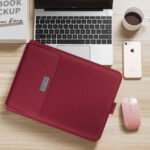 Universal Laptop Bag Case Business Laptop Case Laptop Sleeve - Image 3