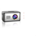 Home Mini Projector - Image 2