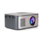 Home Mini Projector - Image 4