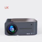 M8 Projector 4K Ultra HD Portable Projector - Image 7