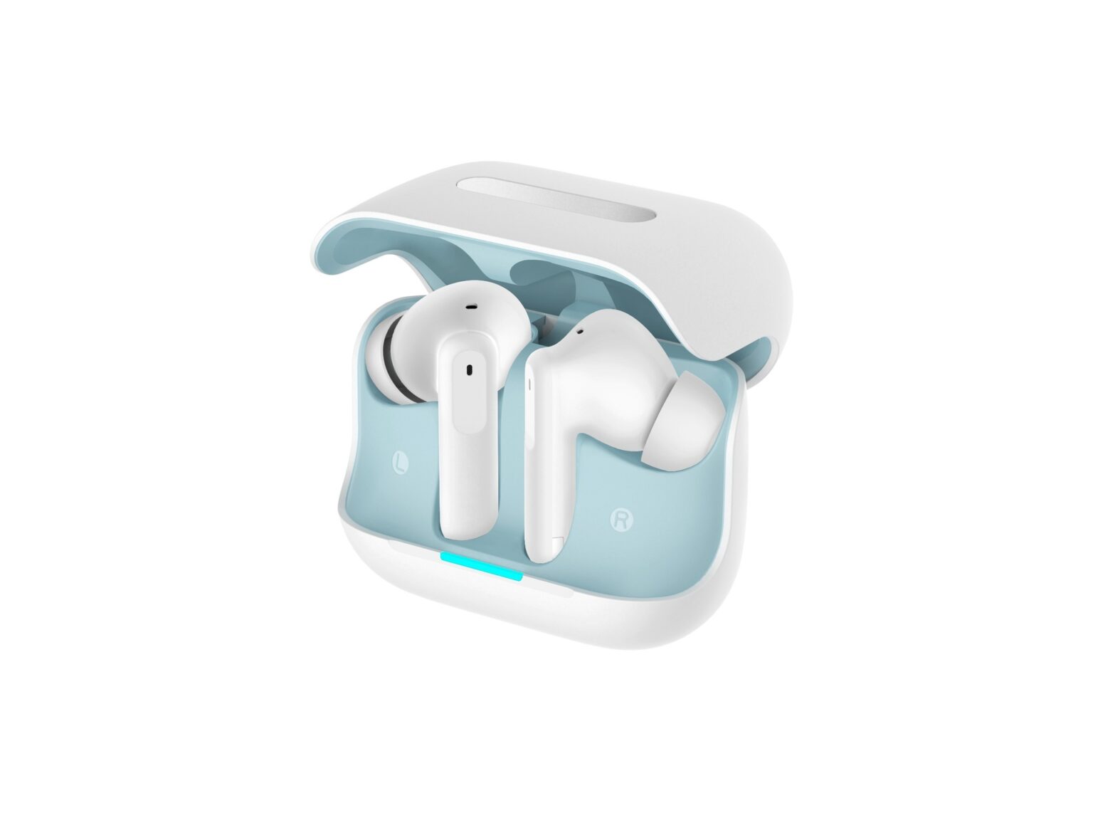 Active Noise Reduction Bluetooth Wireless Headset - Image 6