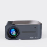 M8 Projector 4K Ultra HD Portable Projector - Image 3