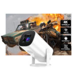 Projector Mini Household 4K - Image 3