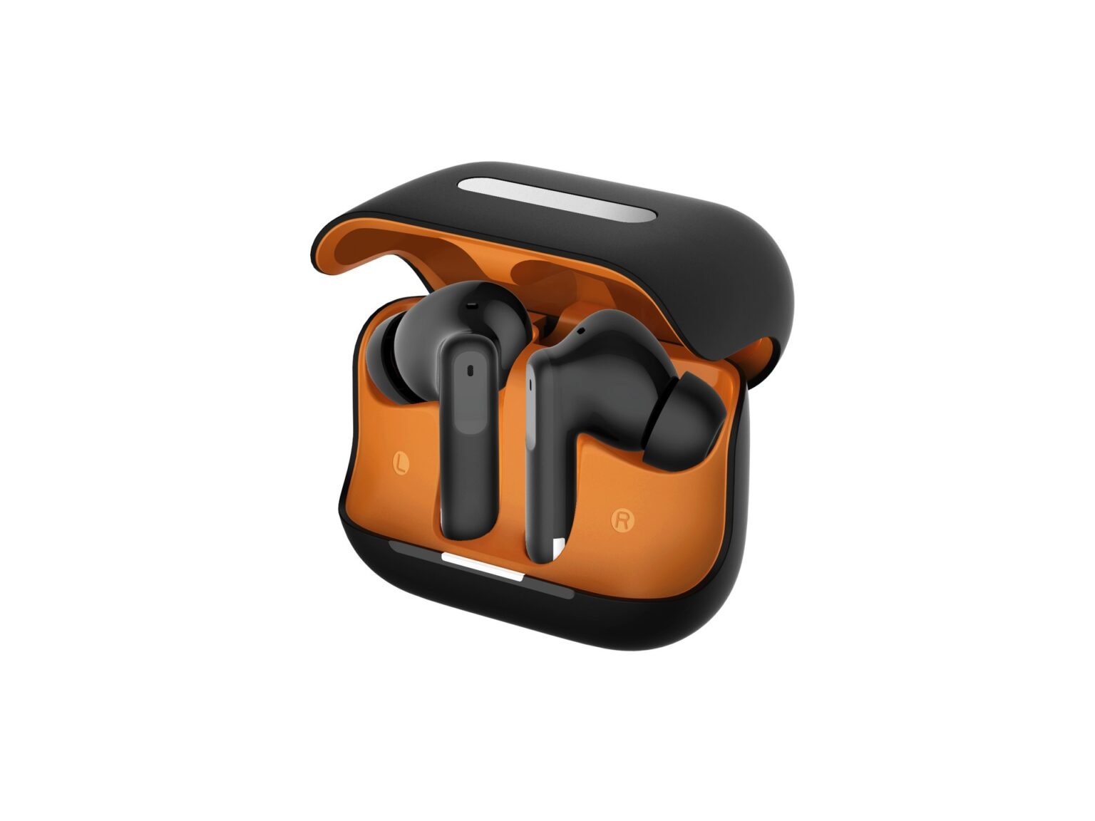 Active Noise Reduction Bluetooth Wireless Headset - Image 7