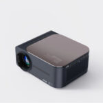 M8 Projector 4K Ultra HD Portable Projector - Image 6