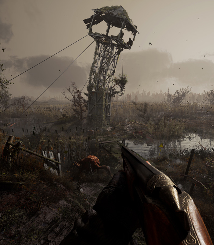 stalker2-heart-of-chornobyl-ultimate-edition-2.jpg S.T.A.L.K.E.R. 2: Heart of Chornobyl Ultimate Edition - Image 2